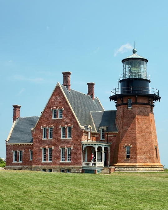 Block Island