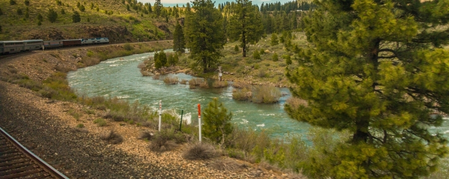 A Guide to Scenic Train Journeys