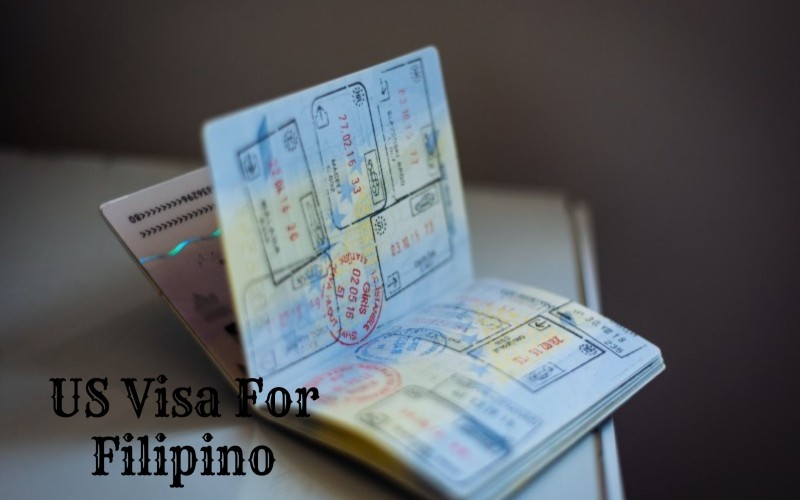 Apply for US Visa from Dubai with Philippines Passport